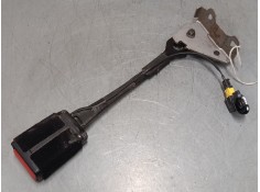 Recambio de anclaje cinturon delantero izquierdo para citroën c4 picasso ii 1.6 hdi 90 referencia OEM IAM A6213509  
