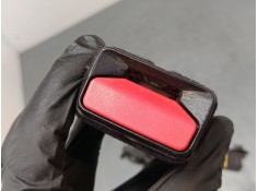 Recambio de anclaje cinturon delantero izquierdo para citroën c4 picasso ii 1.6 hdi 90 referencia OEM IAM A6213509   2