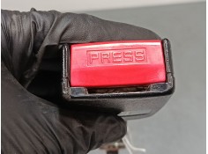 Recambio de anclaje cinturon delantero izquierdo para suzuki vitara cabrio (et) 2.0 hdi (se 420hdi) referencia OEM IAM    2