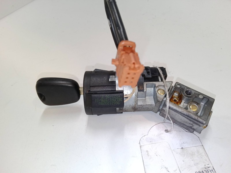 Recambio de clausor para peugeot 207/207+ (wa_, wc_) 1.4 16v referencia OEM IAM   