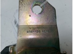 Recambio de cinturon seguridad delantero derecho para peugeot 306 hatchback (7a, 7c, n3, n5) 1.4 referencia OEM IAM 550160400   2