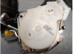 Recambio de cinturon seguridad delantero izquierdo para peugeot 3008 i monospace (0u_) 1.6 hdi referencia OEM IAM 34071115D   2