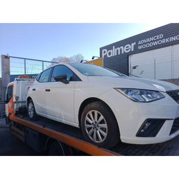 SEAT IBIZA V (KJ1, KJG)