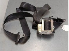 Recambio de cinturon seguridad delantero izquierdo para peugeot 307 cc (3b) 2.0 16v referencia OEM IAM   