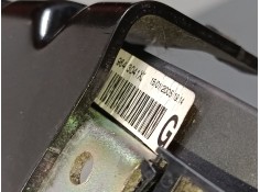 Recambio de cinturon seguridad delantero izquierdo para peugeot 307 cc (3b) 2.0 16v referencia OEM IAM    2