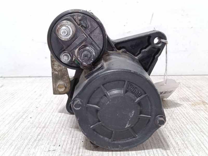 Recambio de motor arranque para peugeot 107 (pm_, pn_) 1.0 referencia OEM IAM   
