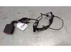 Recambio de anclaje cinturon trasero central para volkswagen tiguan (ad1, ax1) 2.0 tdi referencia OEM IAM   