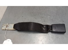 Recambio de anclaje cinturon trasero central para bmw 7 (e65, e66, e67) 730 i, li referencia OEM IAM   