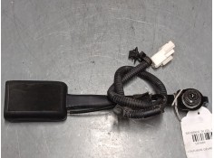 Recambio de anclaje cinturon delantero izquierdo para kia sportage iv (ql, qle) 1.7 crdi referencia OEM IAM 88830 F1000  