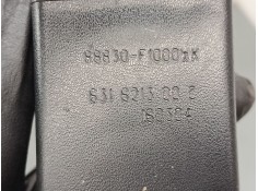 Recambio de anclaje cinturon delantero izquierdo para kia sportage iv (ql, qle) 1.7 crdi referencia OEM IAM 88830 F1000   2