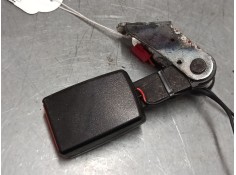 Recambio de anclaje cinturon trasero derecho para bmw 7 (e65, e66, e67) 730 i, li referencia OEM IAM 7134042  