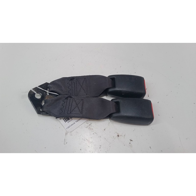 Recambio de anclaje cinturon trasero derecho para honda accord vii (cl, cn) 2.2 i-ctdi (cn1) referencia OEM IAM   