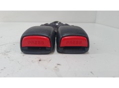 Recambio de anclaje cinturon trasero derecho para honda accord vii (cl, cn) 2.2 i-ctdi (cn1) referencia OEM IAM    2