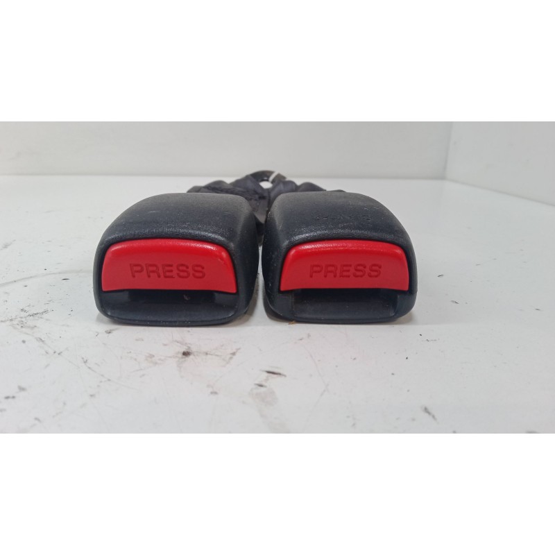 Recambio de anclaje cinturon trasero derecho para honda accord vii (cl, cn) 2.2 i-ctdi (cn1) referencia OEM IAM   