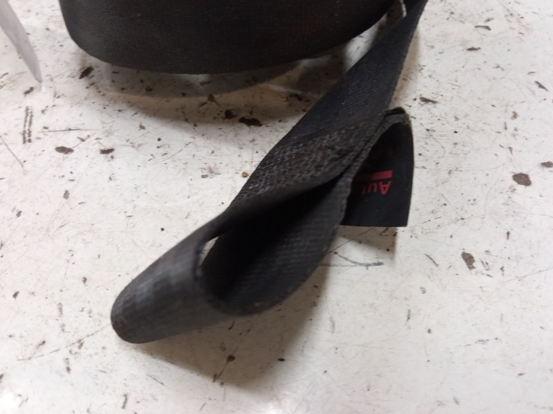 Recambio de cinturon seguridad delantero derecho para peugeot 307 cc (3b) 2.0 16v referencia OEM IAM 96413040XX  