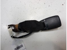 Recambio de anclaje cinturon trasero derecho para mazda 3 (bk) 1.6 di turbo referencia OEM IAM   