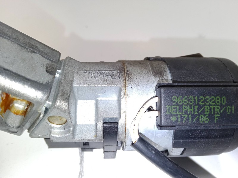 Recambio de clausor para peugeot 207/207+ (wa_, wc_) 1.4 16v referencia OEM IAM   