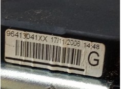 Recambio de cinturon seguridad delantero izquierdo para peugeot 307 cc (3b) 2.0 16v referencia OEM IAM 96413041XX   2