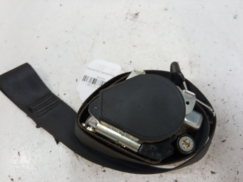 Recambio de cinturon seguridad delantero izquierdo para peugeot 307 cc (3b) 2.0 16v referencia OEM IAM 96413041XX  
