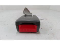 Recambio de anclaje cinturon trasero derecho para hyundai atos (mx) 1.0 i referencia OEM IAM   