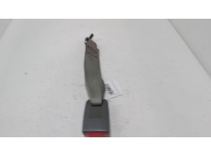Recambio de anclaje cinturon trasero derecho para hyundai atos (mx) 1.0 i referencia OEM IAM    2