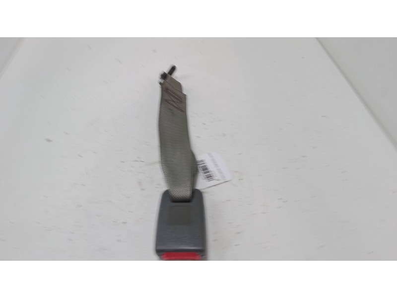 Recambio de anclaje cinturon trasero derecho para hyundai atos (mx) 1.0 i referencia OEM IAM   