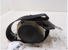 Recambio de cinturon seguridad trasero derecho para peugeot 307 cc (3b) 2.0 16v referencia OEM IAM    2
