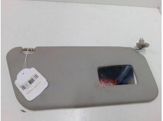 Recambio de parasol derecho para daewoo matiz (m100, m150) 0.8 referencia OEM IAM   