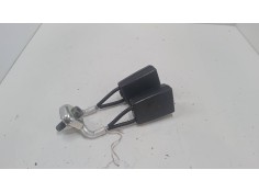 Recambio de anclaje cinturon trasero derecho para volkswagen polo v (6r1, 6c1) 1.0 referencia OEM IAM 6r0857739  trw34080872