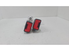 Recambio de anclaje cinturon trasero derecho para volkswagen polo v (6r1, 6c1) 1.0 referencia OEM IAM 6r0857739  trw34080872 2