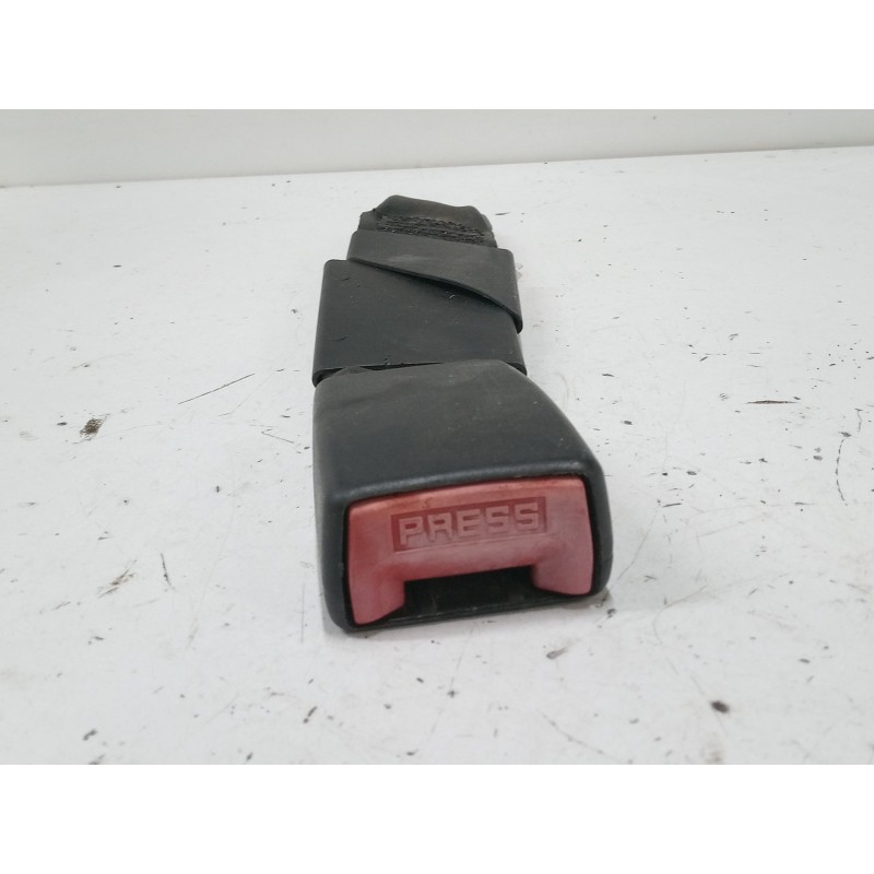 Recambio de anclaje cinturon trasero derecho para citroën c3 i (fc_, fn_) 1.4 i referencia OEM IAM 96395359XX  