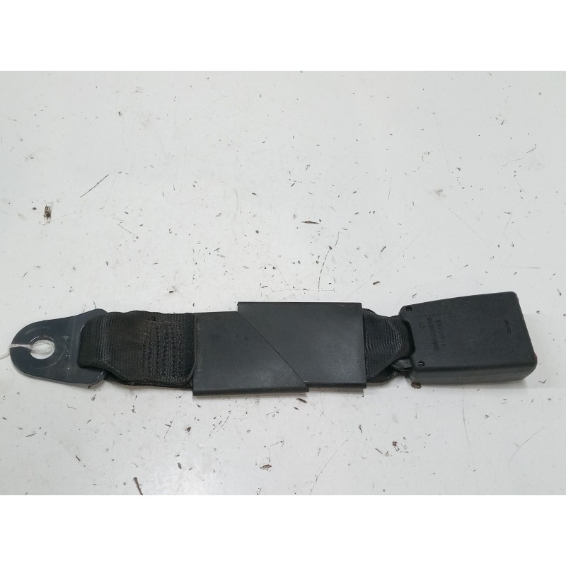 Recambio de anclaje cinturon trasero derecho para citroën c3 i (fc_, fn_) 1.4 i referencia OEM IAM 96395359XX  