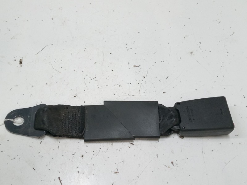Recambio de anclaje cinturon trasero derecho para citroën c3 i (fc_, fn_) 1.4 i referencia OEM IAM 96395359XX  