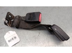 Recambio de anclaje cinturon trasero derecho para peugeot 607 (9d, 9u) 2.2 hdi referencia OEM IAM   