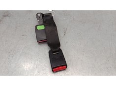 Recambio de anclaje cinturon trasero derecho para peugeot 607 (9d, 9u) 2.2 hdi referencia OEM IAM    2