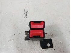Recambio de anclaje cinturon trasero derecho para ford ecosport 1.0 ecoboost referencia OEM IAM   