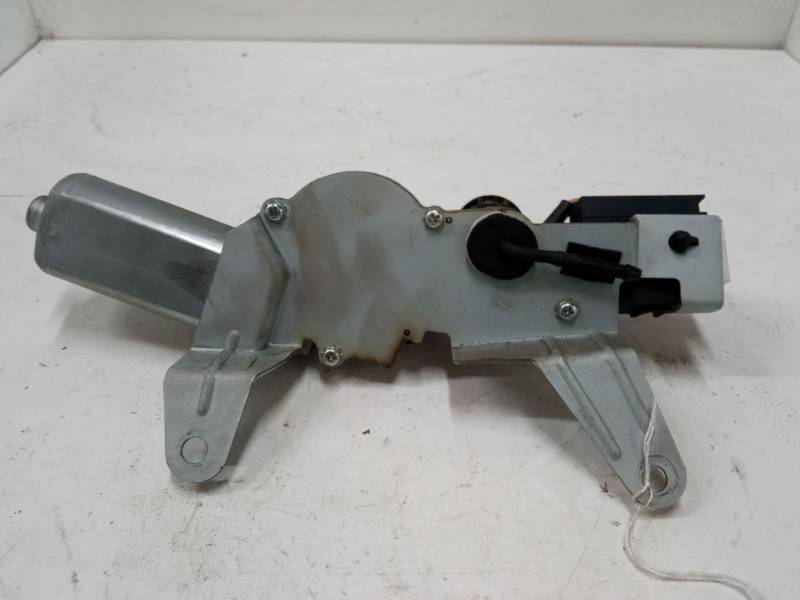 MOTOR LIMPIA TRASERO 