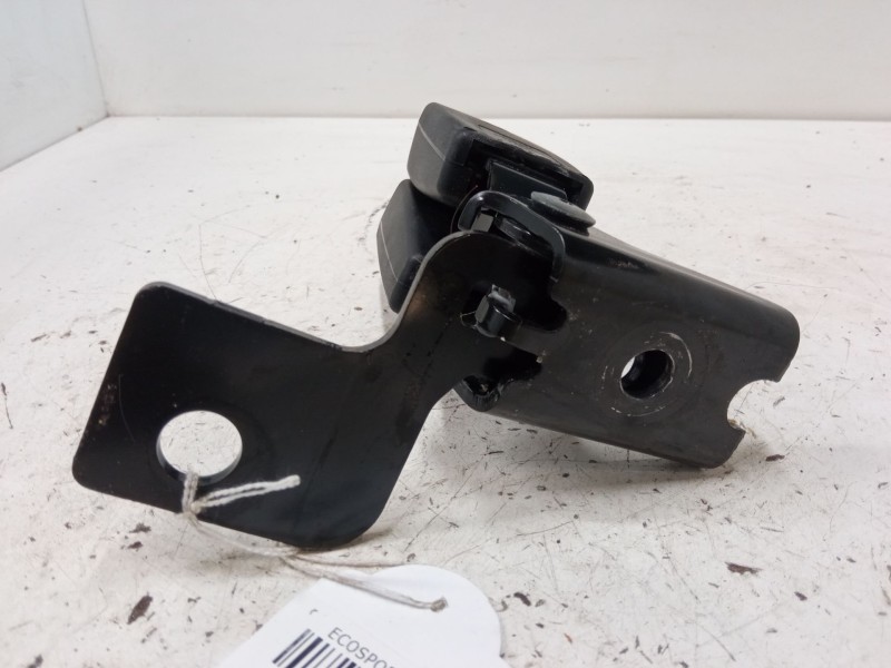 Recambio de anclaje cinturon trasero derecho para ford ecosport 1.0 ecoboost referencia OEM IAM   