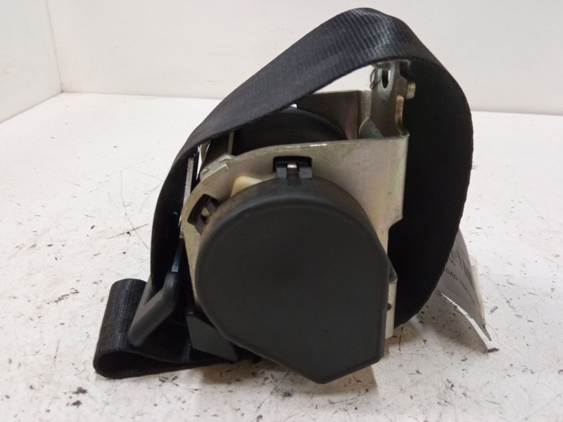 Recambio de cinturon seguridad trasero izquierdo para peugeot 307 cc (3b) 2.0 16v referencia OEM IAM   