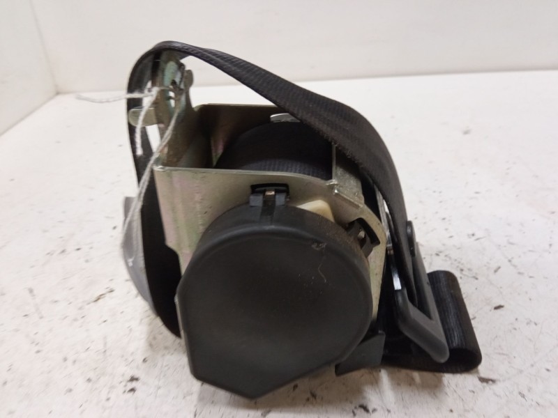 Recambio de cinturon seguridad trasero izquierdo para peugeot 307 cc (3b) 2.0 16v referencia OEM IAM   