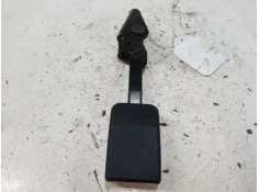 Recambio de anclaje cinturon trasero derecho para peugeot 307 cc (3b) 2.0 16v referencia OEM IAM   