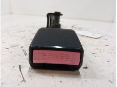 Recambio de anclaje cinturon trasero derecho para peugeot 307 cc (3b) 2.0 16v referencia OEM IAM    2