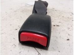 Recambio de anclaje cinturon trasero derecho para mazda 6 hatchback (gg) 2.0 di (gg14) referencia OEM IAM    2