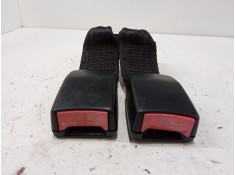 Recambio de anclaje cinturon trasero derecho para ford fiesta v (jh_, jd_) 1.4 tdci referencia OEM IAM    2