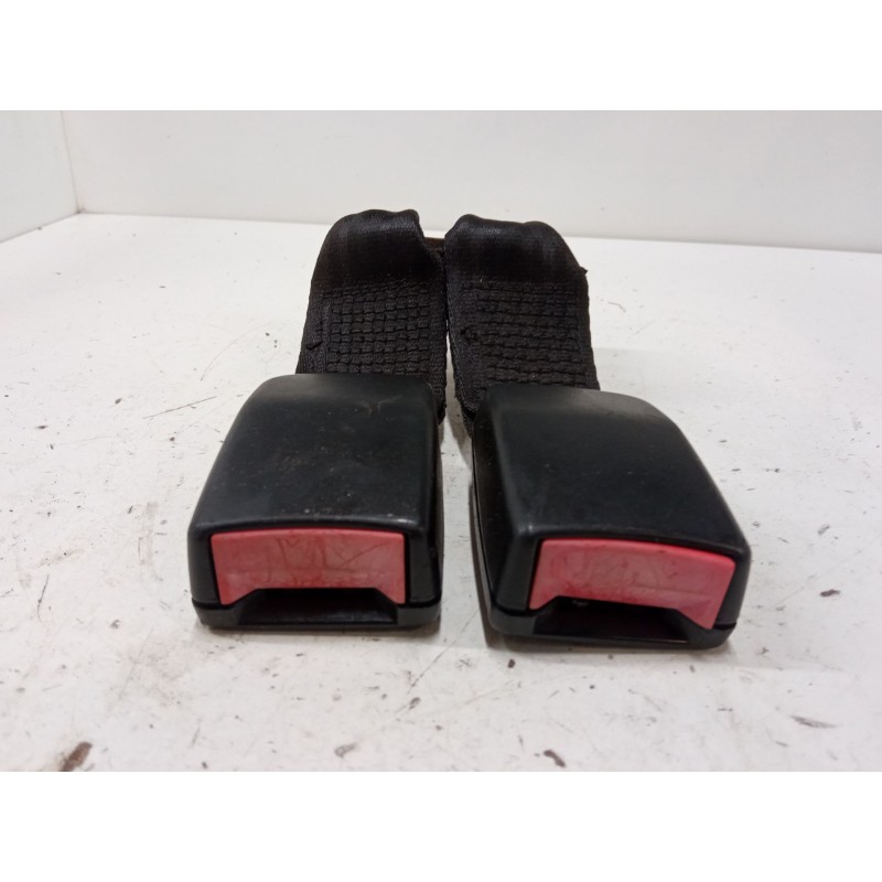 Recambio de anclaje cinturon trasero derecho para ford fiesta v (jh_, jd_) 1.4 tdci referencia OEM IAM   