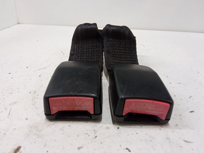 Recambio de anclaje cinturon trasero derecho para ford fiesta v (jh_, jd_) 1.4 tdci referencia OEM IAM   