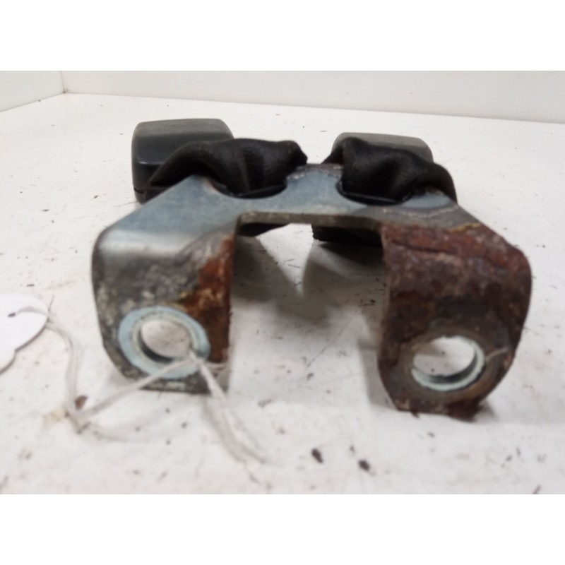 Recambio de anclaje cinturon trasero derecho para ford fiesta v (jh_, jd_) 1.4 tdci referencia OEM IAM   