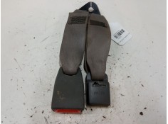 Recambio de anclaje cinturon trasero derecho para hyundai tucson (jm) 2.0 crdi referencia OEM IAM   