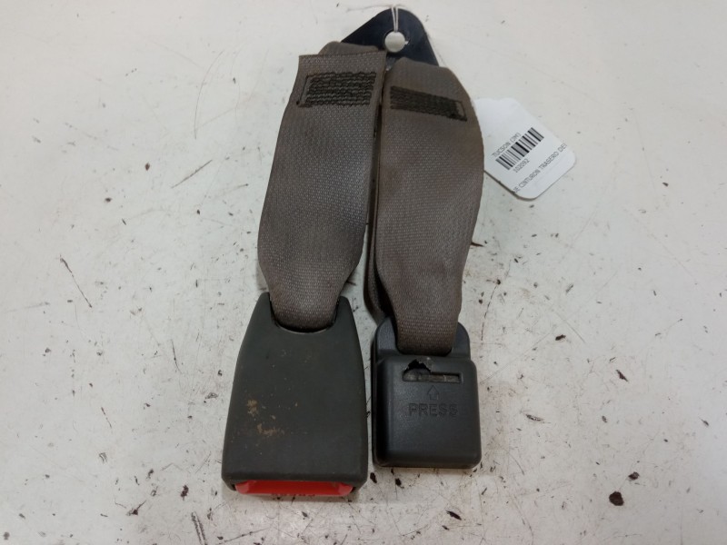 Recambio de anclaje cinturon trasero derecho para hyundai tucson (jm) 2.0 crdi referencia OEM IAM   