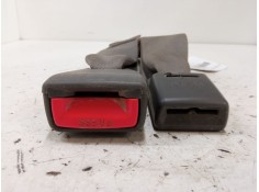 Recambio de anclaje cinturon trasero derecho para hyundai tucson (jm) 2.0 crdi referencia OEM IAM    2